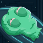 Alien Morgue Logo