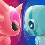 Alien Path Logo