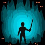 All Who Wander Logo