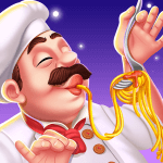 American Cooking Star Logo