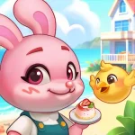 Anipang Merge Logo