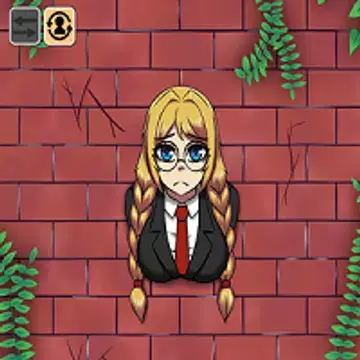Another Girl In The Wall MOD APK Logo