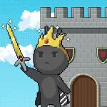 Ant Hero : Defense Idle RPG Logo
