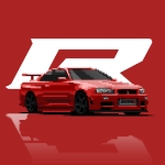 APEX Racer Logo