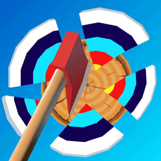 AXE Master Logo