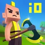 AXES.io Logo