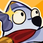 Backpack Go Logo