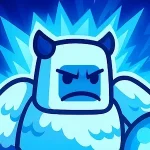 Backpack Rush: Bag Merge Logo