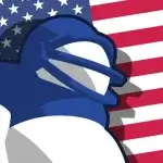 Ball Mayhem! Logo