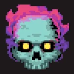 BALL X PIT Logo