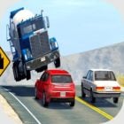 Beamng-Drive Simulator Logo
