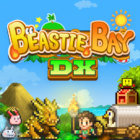 Beastie Bay DX Logo