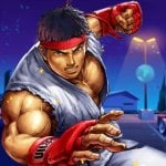 Beat Em Up Logo