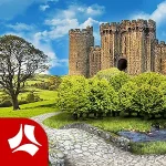 Blackthorn Castle Logo