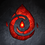 Bloodline: Heroes Of Lithas Logo