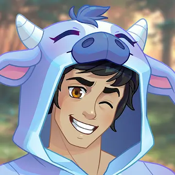 Blush Blush MOD APK Logo