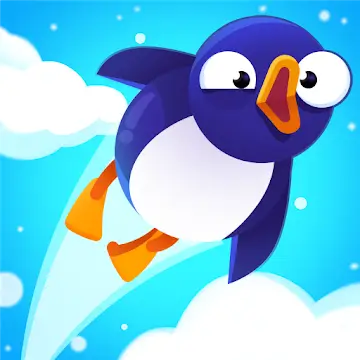 Bouncemasters MOD APK Logo