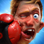 Boxing Star Logo