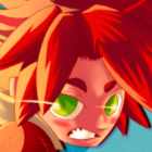 Breaking Gates – 2D Hack And Slash ARPG Logo