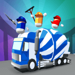 Bridge Idle Logo