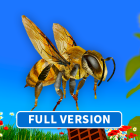 Bugs & Insects (Full Version) Logo