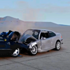Car Crash Royale Logo