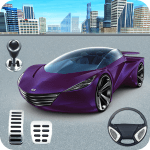 Car Games: Car Racing Game Logo