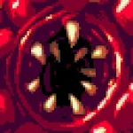 Carrion Logo