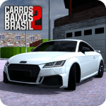 Carros Baixos Brasil 2 Logo