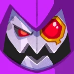 Castle Doombad: Free To Slay Logo
