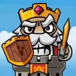 CASTLE TYCOON Logo