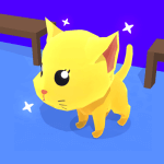 Cat Escape Logo