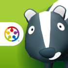 Catch The Skunk Logo