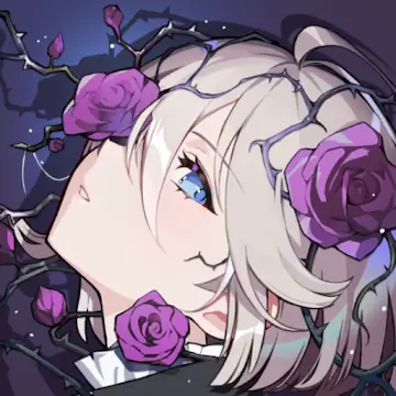 Chaos Zero Nightmare MOD APK Logo