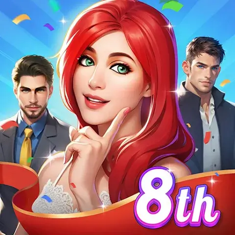Chapters APK Logo