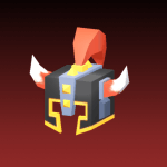 Charge Hero IDLE Logo