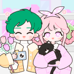 Charmy Dolls Logo