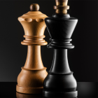 Chess Logo