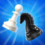 Chess Universe : Online Chess Logo