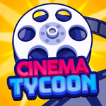 Cinema Tycoon Logo