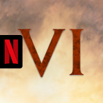 Civilization VI Logo