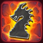 Clank! Logo