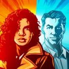 Codenames Logo