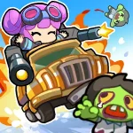 Cold Dead Logo