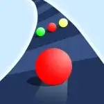 Color Road Logo