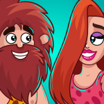Comics Bob Logo