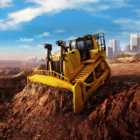 Construction Simulator 2 Logo