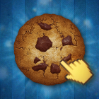 Cookie Clicker (ad-less) Logo