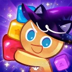 CookieRun: Witch’s Castle Logo