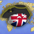 Countryballs At War Logo